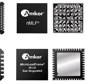 Semiconductor Packaging