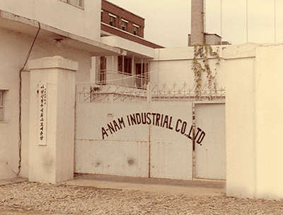 Amkor Technology, Inc. semiconductor packaging