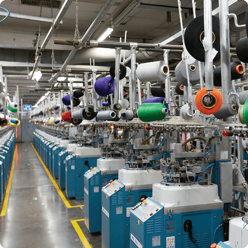 socks manufacturing machine