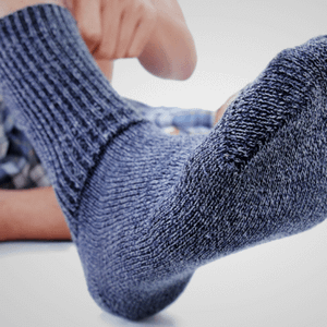 Diabetic Socks