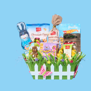 Easter basket