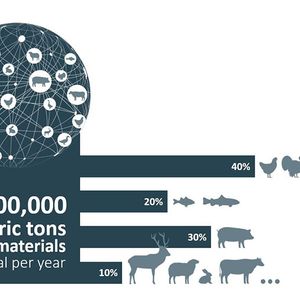 Product level sustainability - BHJ