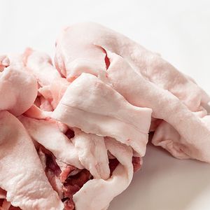 meat and fish raw materials
