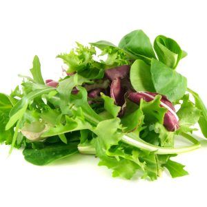 Lettuce mixes