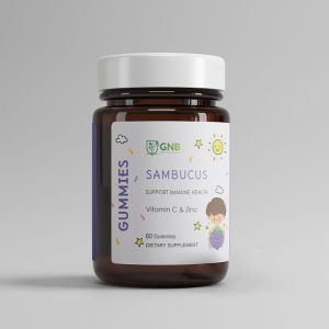Sambucus Gummies