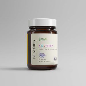 Kids Sleep Gummies