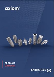 Axiom® implant solutions