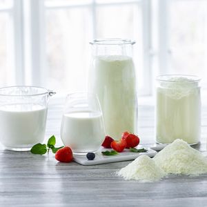 Amigo Milk