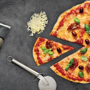 Friendship Pizzamix