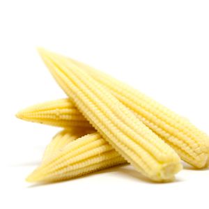 Baby corn