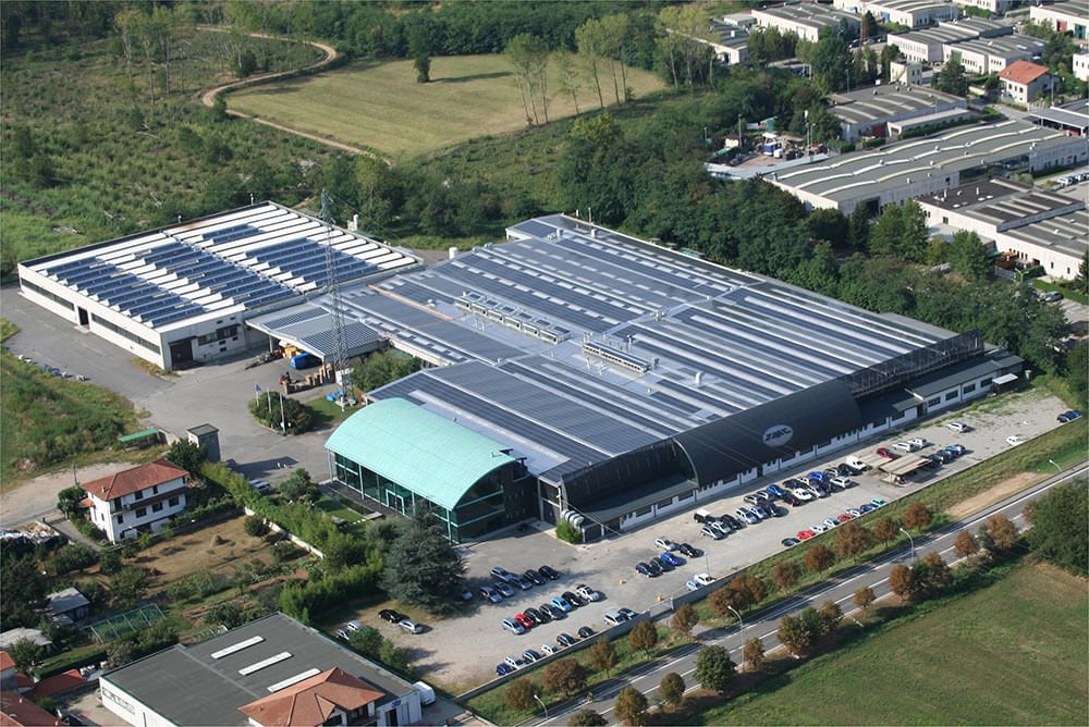 Z.M.C. Italia S.r.l. factory image 1