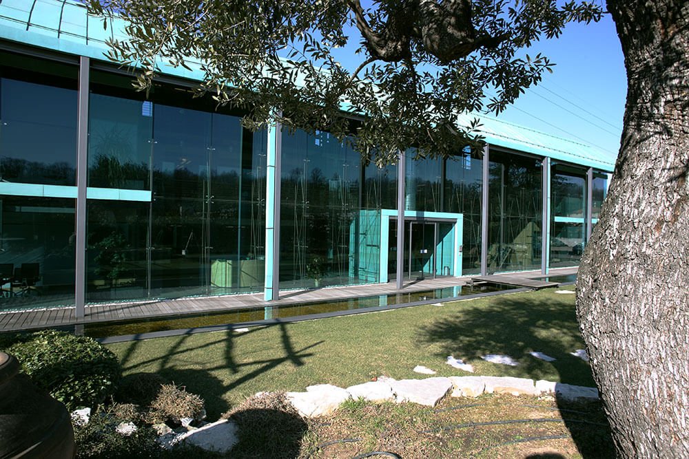 Z.M.C. Italia S.r.l. factory image 3