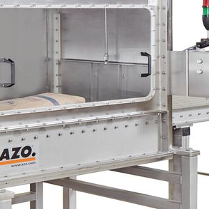 Product and operator protection