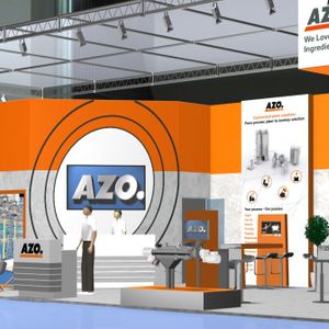 raw material automation and logistics solutions