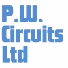 P W CIRCUITS LTD logo