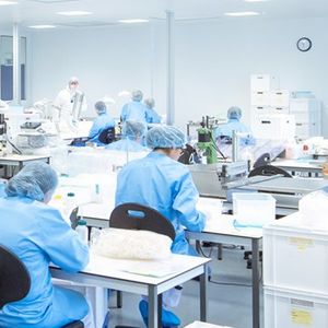 multi-layer tubing, multi-lumen catheters, and X-ray lines