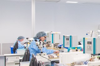 Video of MEDI-LINE (in French only) - Experts in Medical Products