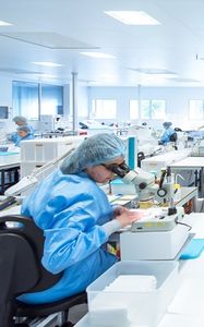 multi-layer tubing, multi-lumen catheters, and X-ray lines