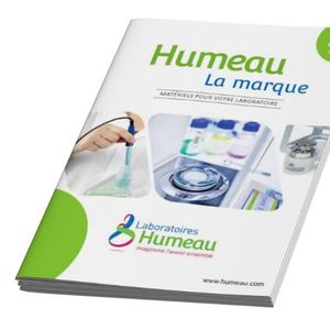 Humeau Laboratory Equipment Catalogue - HUMEAU THE BRAND: THE RANGE OF LABORATORY EQUIPMENT