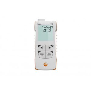 THERMOMETRE TESTO 110 FOOD + TOPSAFE CONNEXION A L'APP