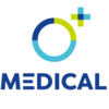 O Plus Médical logo