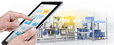 Industrial Automation