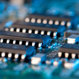 Electronic Components