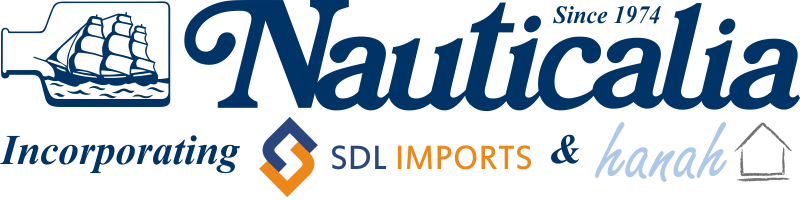 S D L IMPORTS LTD logo