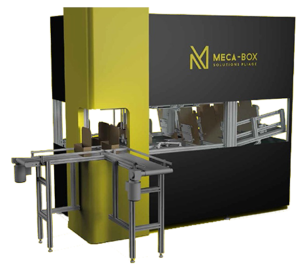 MECABOX