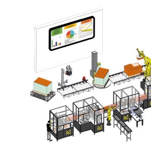 end-of-line solutions