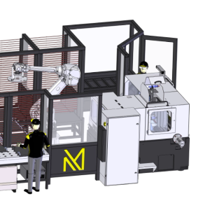 custom-made industrial solutions