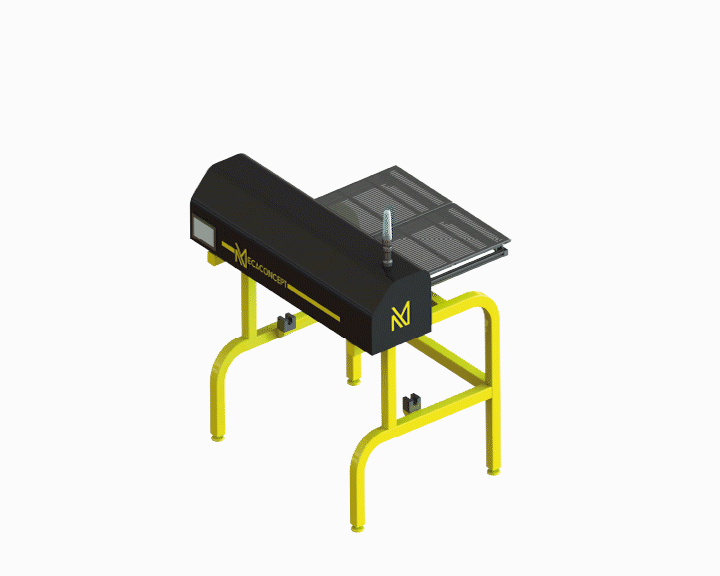 cutting machine