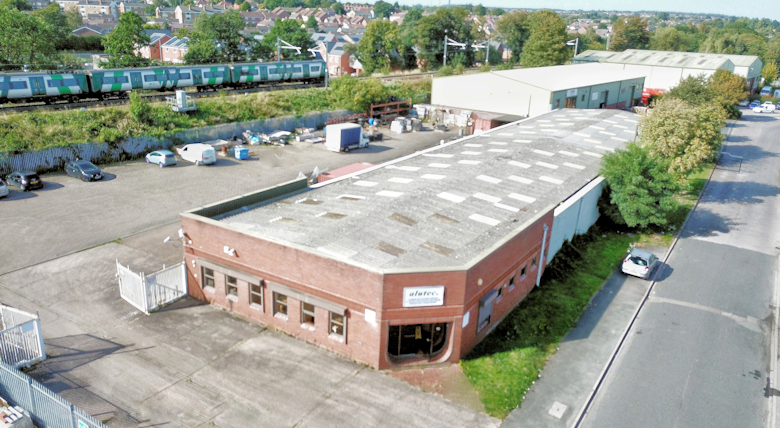 G & M RADIATOR IRELAND factory image 3