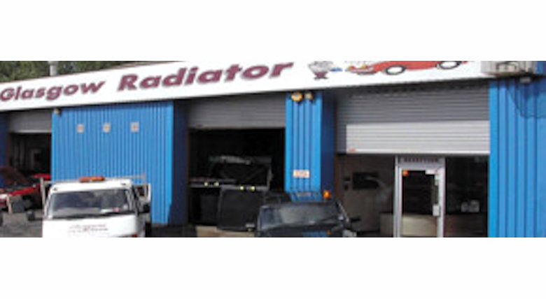 G & M RADIATOR IRELAND factory image 5