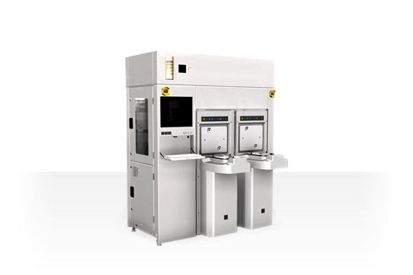 Halbleiter-Produktionsequipment