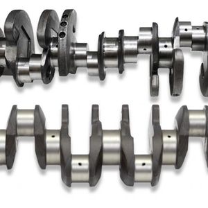 Shaft Components