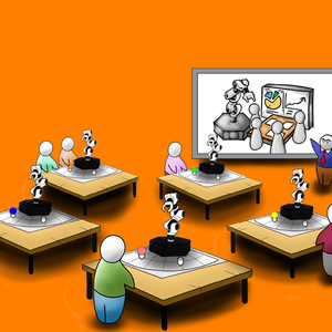 Training Packages
