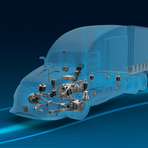 Commercial Vehicle Solutions