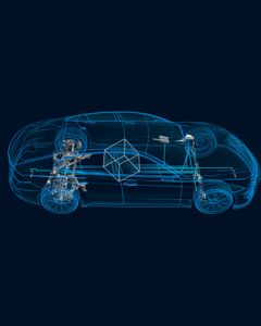 travel gears, swing gears, winch gearboxes, and jack-up gearboxes