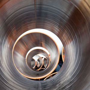 SPECIAL MILLING EQUIPMENT FOR TUBE INDUSTRY