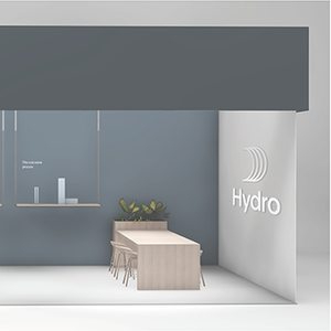 Product display