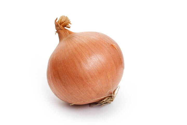 Brown Onions