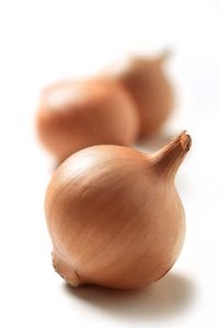 Pickling Onions