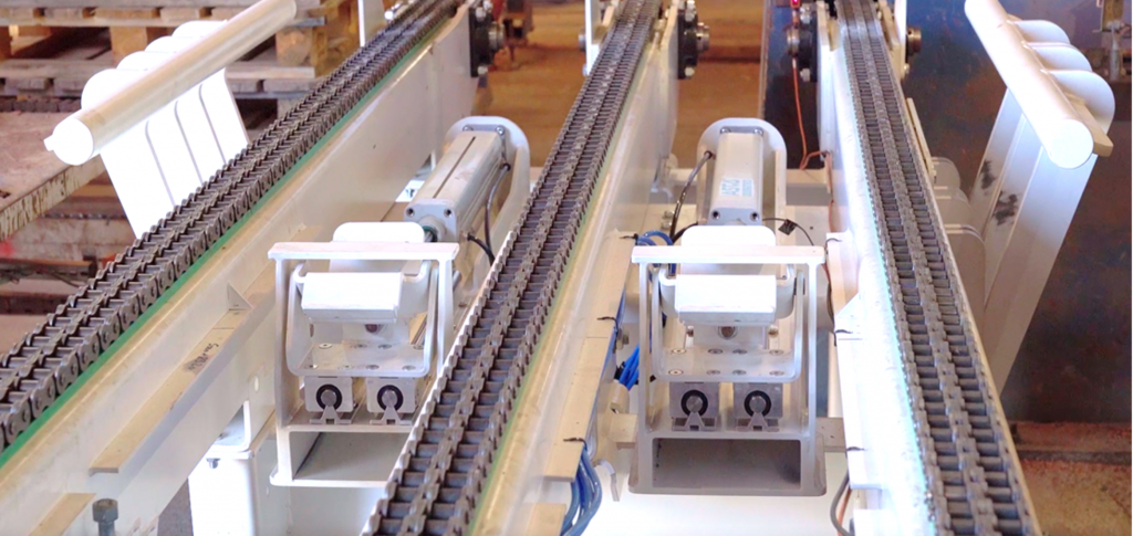 industrial automation equipment