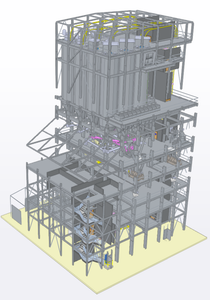 Industrial Automation Equipment