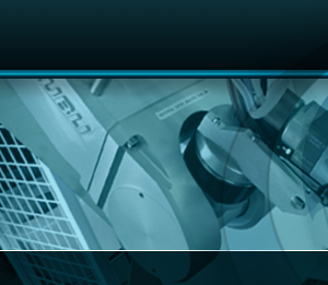 automated paint cells