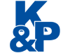 K & P ÄRZTESERVICE OHG logo