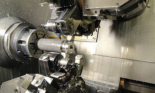 W. Ludolph GmbH & Co. KG factory image 3