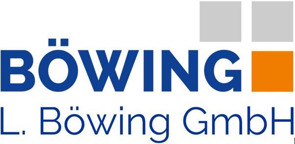 L. BÖWING GMBH logo