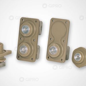 High-voltage primary-bushings outdoor